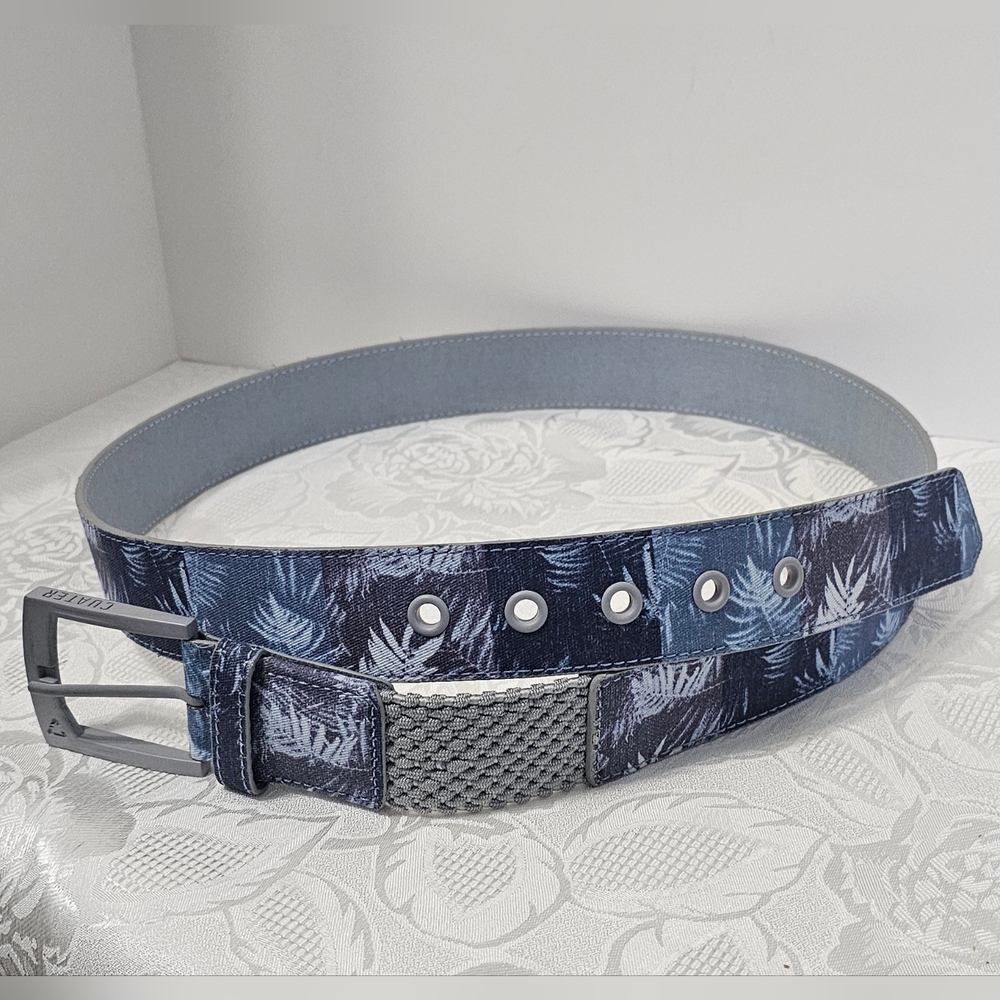 TravisMathew Cuater Strech Belt